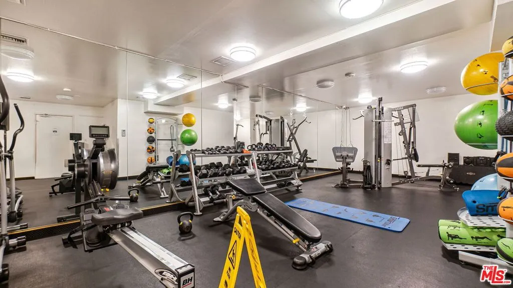 100 S Doheny Drive 705, Los Angeles, California 90048 home-pic-39